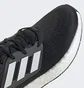 Кросівки чоловічі Adidas Pureboost 22 Running Shoes Black Gz5174