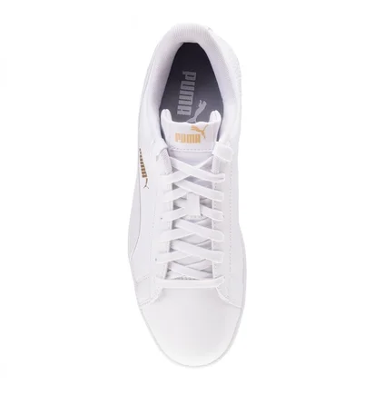 Кроссовки мужские Puma Up White 372605-07