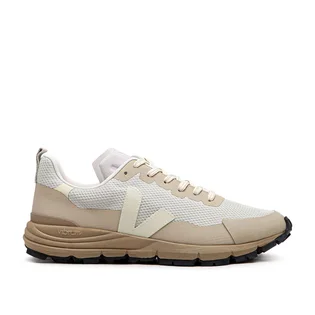Кроссовки мужские Veja Dekkan Alveomesh White/Brown DC1803548B