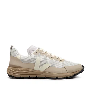 Кросівки чоловічі Veja Dekkan Alveomesh White/Brown DC1803548B