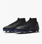 Бутси унісекс Nike Mercurial Superfly 9 Academy Black DJ5625-040