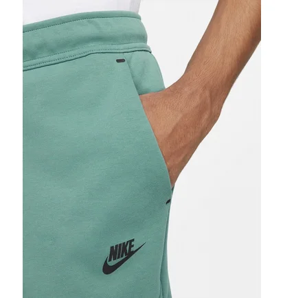 Штани чоловічі Nike Sportswear Tech Fleece S Joggers Turquoise Cu4495-381