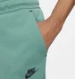 Штани чоловічі Nike Sportswear Tech Fleece S Joggers Turquoise Cu4495-381
