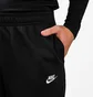 Штаны мужские Nike Nsw Club Black BV2713-010