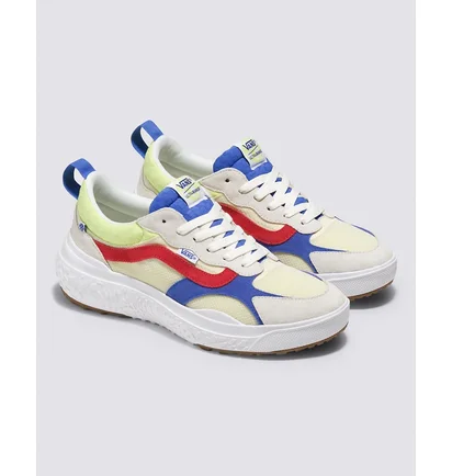Кроссовки унисекс Vans Ultrarange Neo Vr3 Beige VN000BCEBJW