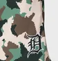 Шорти унісекс 47 Brand Detroit Tigers Digital Star Camo/Beige 654813BW-FS