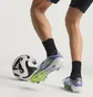 Бутсы детские Adidas F50 Elite Violet JH7615