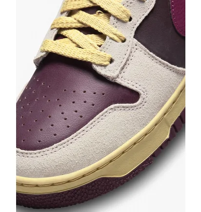 Кросівки жіночі Nike Dunk High 1985 W Beige/Brown FD0794-700