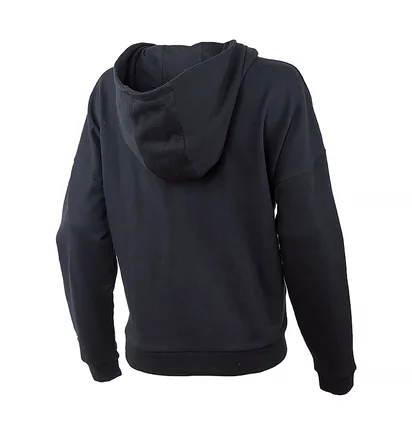 Худи мужское Jeep Hooded Cropped Sweatshirt Star Botanical Print Black O102607-B000