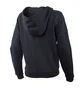 Худи мужское Jeep Hooded Cropped Sweatshirt Star Botanical Print Black O102607-B000