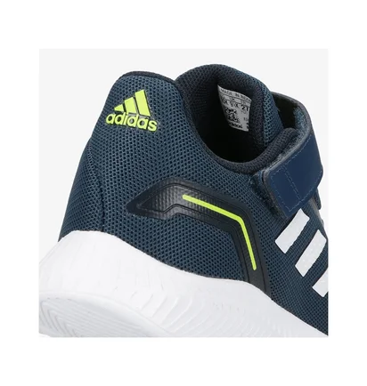 Кросівки дитячі Adidas Runfalcon 2.0 I Blue FZ0096