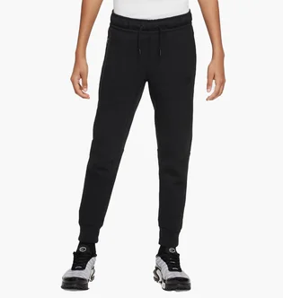 Штани дитячі Nike Tech Fleece Black FD3287-010