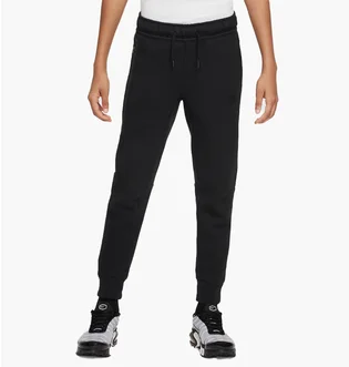 Штани дитячі Nike Tech Fleece Black FD3287-010