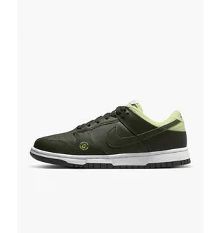Кроссовки женские Nike Dulow Avocado Green Dm7606-300