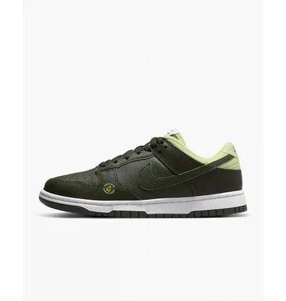 Кроссовки женские Nike Dulow Avocado Green Dm7606-300