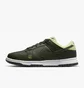 Кроссовки женские Nike Dulow Avocado Green Dm7606-300
