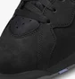 Кроссовки мужские Air Jordan 7 Retro MenS Shoes Black CU9307-004