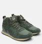 Кросівки чоловічі Puma Vista Mid Wtr Green 36978305