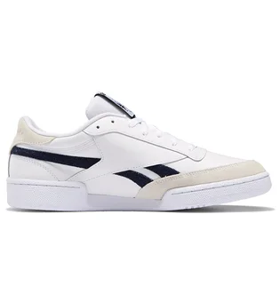 Кросівки чоловічі Reebok Club C Revenge White FY9423
