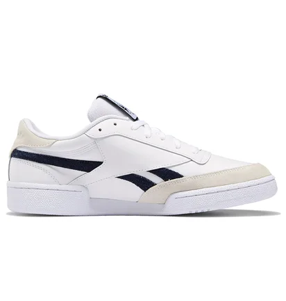 Кросівки чоловічі Reebok Club C Revenge White FY9423
