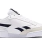 Кросівки чоловічі Reebok Club C Revenge White FY9423