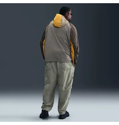 Штаны мужские Nike Tech Woven Cargo Pants Olive HJ2940-320