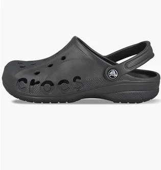 Тапочки унисекс CROCS Baya Clog Black 10126-014