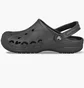 Тапочки унісекс CROCS Baya Clog Black 10126-014