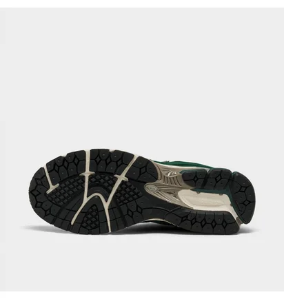 Кроссовки мужские New Balance 2002R Casual Shoes Green M2002RFK