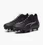 Бутсы женские Puma Ultra 5 Match+ Fg/Ag Black 107686-02