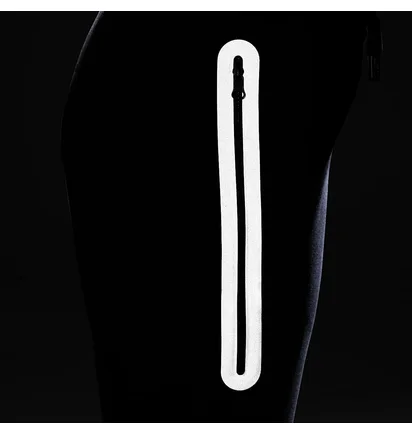 Штани дитячі Nike Sportswear Tech Fleece Black FZ5434-010