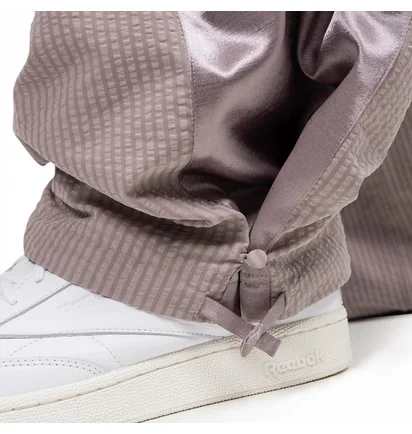 Штаны унисекс Reebok X Cottweiler Woven Pant Violet/Lilac GU3892