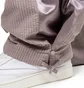 Штаны унисекс Reebok X Cottweiler Woven Pant Violet/Lilac GU3892