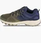 Кроссовки женские Columbia Peakfreak Hera Outdry Olive/Blue 2062841397