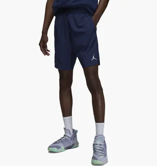 Шорты мужские Nike M J Df Sprt Woven Short Blue DV9789-410