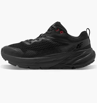 Кроссовки мужские 4F Speed Hiker Black 4FWMM00FOTSM036-20S