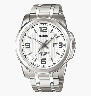 Часы мужские Casio Enticer MTP-1314D-7AVEF