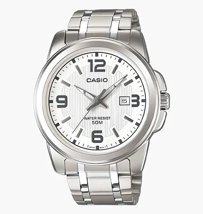 Часы мужские Casio Enticer MTP-1314D-7AVEF