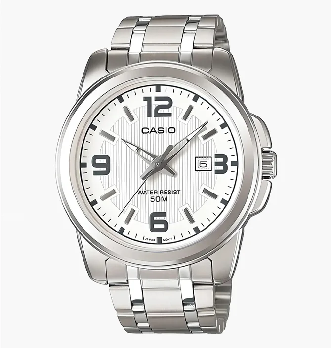 Часы мужские Casio Enticer MTP-1314D-7AVEF