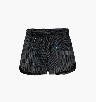 Шорти чоловічі Nike Woven Shorts X Off-White Black DN1702-010