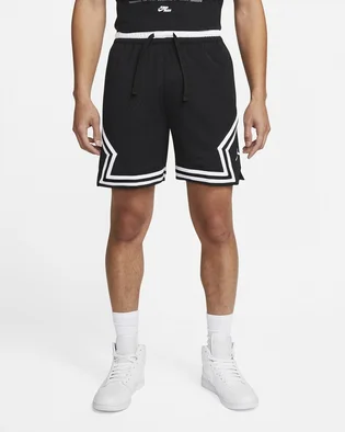 Шорти чоловічі Air Jordan Dri-Fit Air Diamond Black DH9075-010