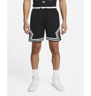 Шорты мужские Air Jordan Dri-Fit Air Diamond Black DH9075-010
