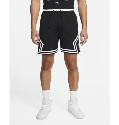 Шорты мужские Air Jordan Dri-Fit Air Diamond Black DH9075-010