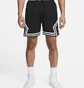 Шорты мужские Air Jordan Dri-Fit Air Diamond Black DH9075-010