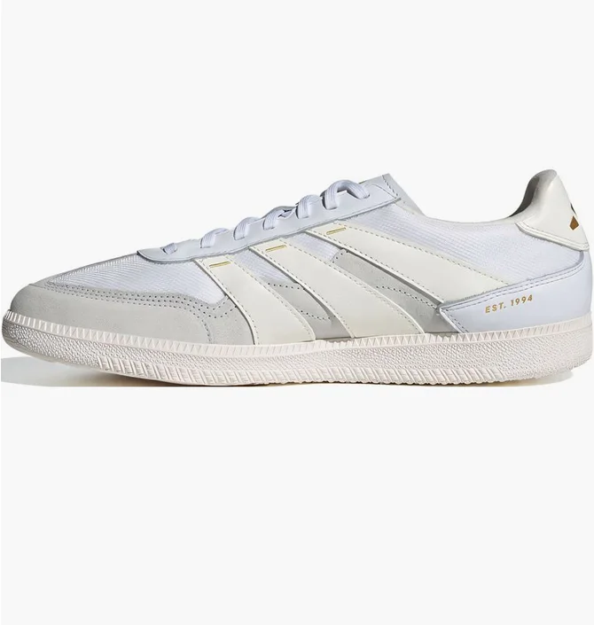 ᐉ Кросівки унісекс Adidas Predator Freestyle Indoor Soccer Shoes
