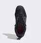 Кросівки чоловічі Adidas Terrex Swift R3 Mid Gore-Tex Hiking Shoes Black Hr1308
