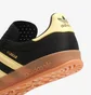 Кроссовки унисекс Adidas Gazelle Indoor Black IG4999