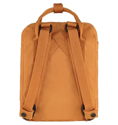 Рюкзак унісекс Fjallraven Kanken Brown 23561.206