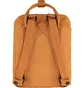 Рюкзак унісекс Fjallraven Kanken Brown 23561.206