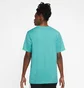 Футболка мужская Air Jordan Brand Graphic Crew 3 Light Blue DM1426-392